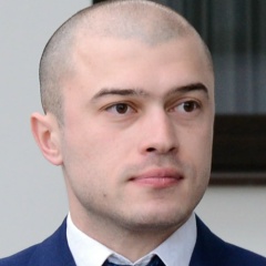 Руслан Черкасов, 21.01, Москва