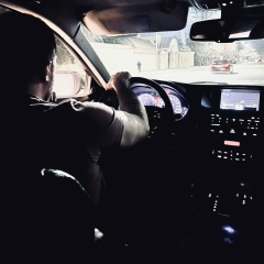 Шейх Абдурахманов, Махачкала