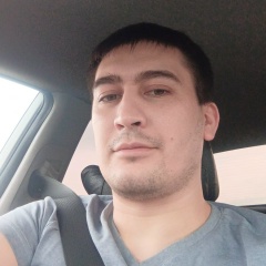 Радель Маратович, 05.09.1992, Казань