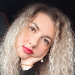 Анна Дворцова, 11.11, Санкт-Петербург