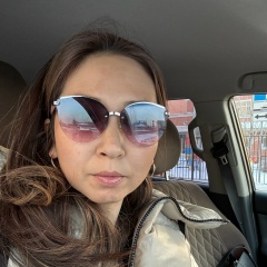 Madina Baimenshin, 28.08.1986, Астана