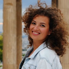 Мария Ким, 19.03.1991, Espoo