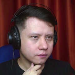 Александр Требесов, 19.11