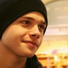 Денис Макаров, 21.08.1994, Днепр (Днепропетровск)