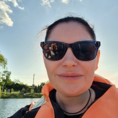 Юлия Коршунова, 31.01