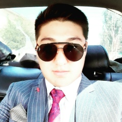 Мадияр Омиржан, 11.02.1994, Алматы