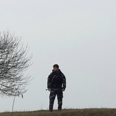 Аха Худулов, 02.11.1993, Грозный