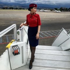 Aidana Baisultanova, Алматы