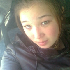 Aizhan Tohtarova, 18.05.1994, Усть-Каменогорск