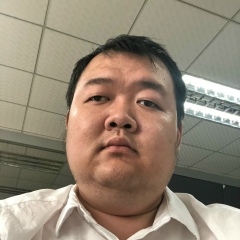 Ханьсюнь Юэ, 08.11, Shenzhen