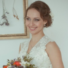 Настя Фазетинова, 07.09.1990, Челябинск