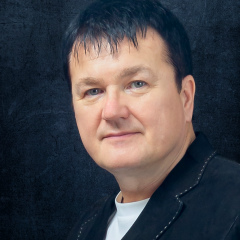 Юрий Гусев, 20.12.1963, Красноярск