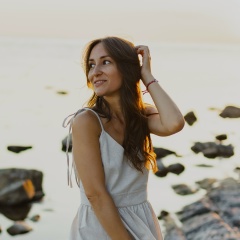 Виктория Шалыгина, 09.09, Москва