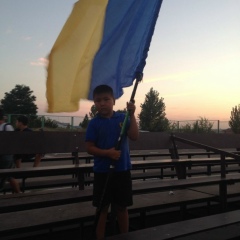 Дорджи Манджиев, 18.07.1984, Элиста