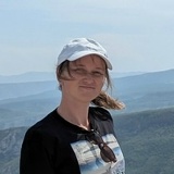 Юлия Звягина, 15.05, Балашиха