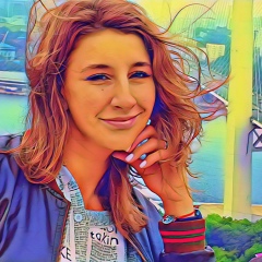 Яна Булкина, 07.06, Иркутск