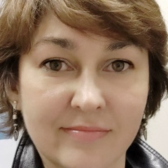 Нина Ковалева, 17.08, Санкт-Петербург