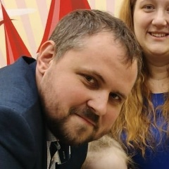 Егор Старостин, 02.12.1988, Новосибирск