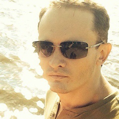 Антон Фаянцев, 20.08, Ярославль