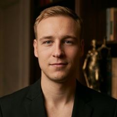 Виталий Палютин, 14.07.1988