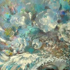 Юлия Амелина, 21.03