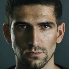 Aleksandr Babayan, 01.09, Днепр (Днепропетровск)