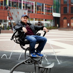 Николай Стельмах, 02.03.1979, Киев