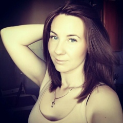 Оксана Толстова, 13.07.1989