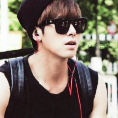 Jarek Wells, 26.01.1985, Los Angeles