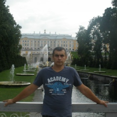 Витек Козлов, 16.10.1978, Глубокое