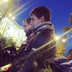 Юрий Кочетков, Нижний Новгород