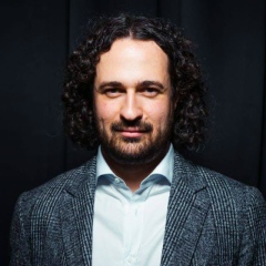 Никита Рогозный, 19.04, Москва