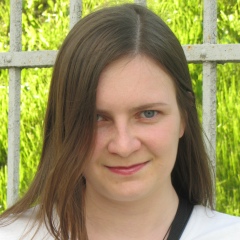 Ольга Прекрасная, 30.01.1988, Харьков