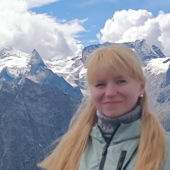 Света Мазунина, 27.11, Нижние Серги