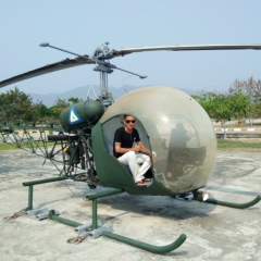 Phyoe-Nyein Chan-Toe, 17.05.1991