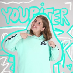 Вера Щепкина, 06.06, Санкт-Петербург