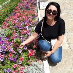 Базаргуль Казбекова, 11.05.1980, Атырау