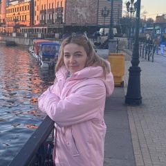 Яна Дворянинова
