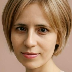 Людмила Стребкова, 13.08.1984, Москва