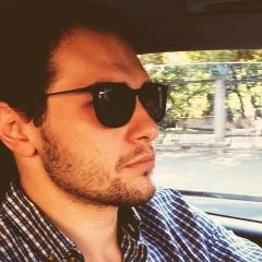 Сергей Утро, 24.06, Москва