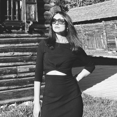 Виктория Золотова, 12.08, Санкт-Петербург