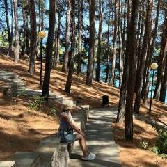 Анастасия Благодарева, 17.01.1993, Екатеринбург