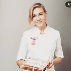 Юлия Тимофеева, 01.11.1987, Санкт-Петербург