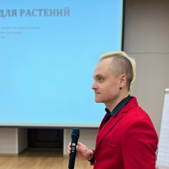 Тимофей Горячев, 29.03.1988, Владимир