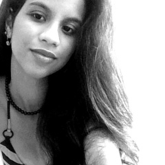 Larissa Macêdo, 28.10.1993