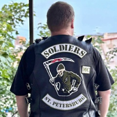 Игорь Петров, 10.06.1985, Санкт-Петербург