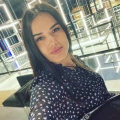 Зулия Башарова, 10.12, Набережные Челны