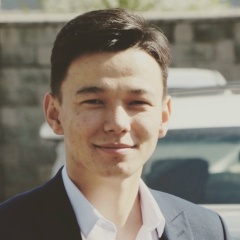 Сағыныш Елтай, Тараз