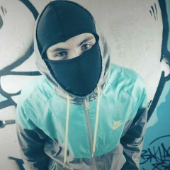 Владислав Красов, 15.06.1997, Черногорск