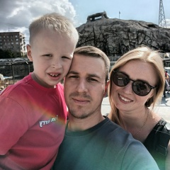 Ефим Романович, 27.08.1990, Москва